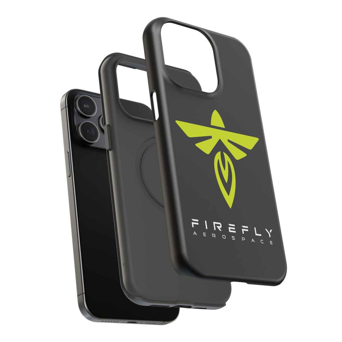 Firefly Impact-Resistant Cases