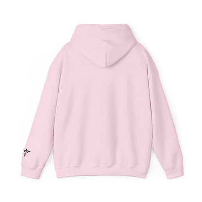 SciTec Unisex Heavy Blend™ Hooded Sweatshirt