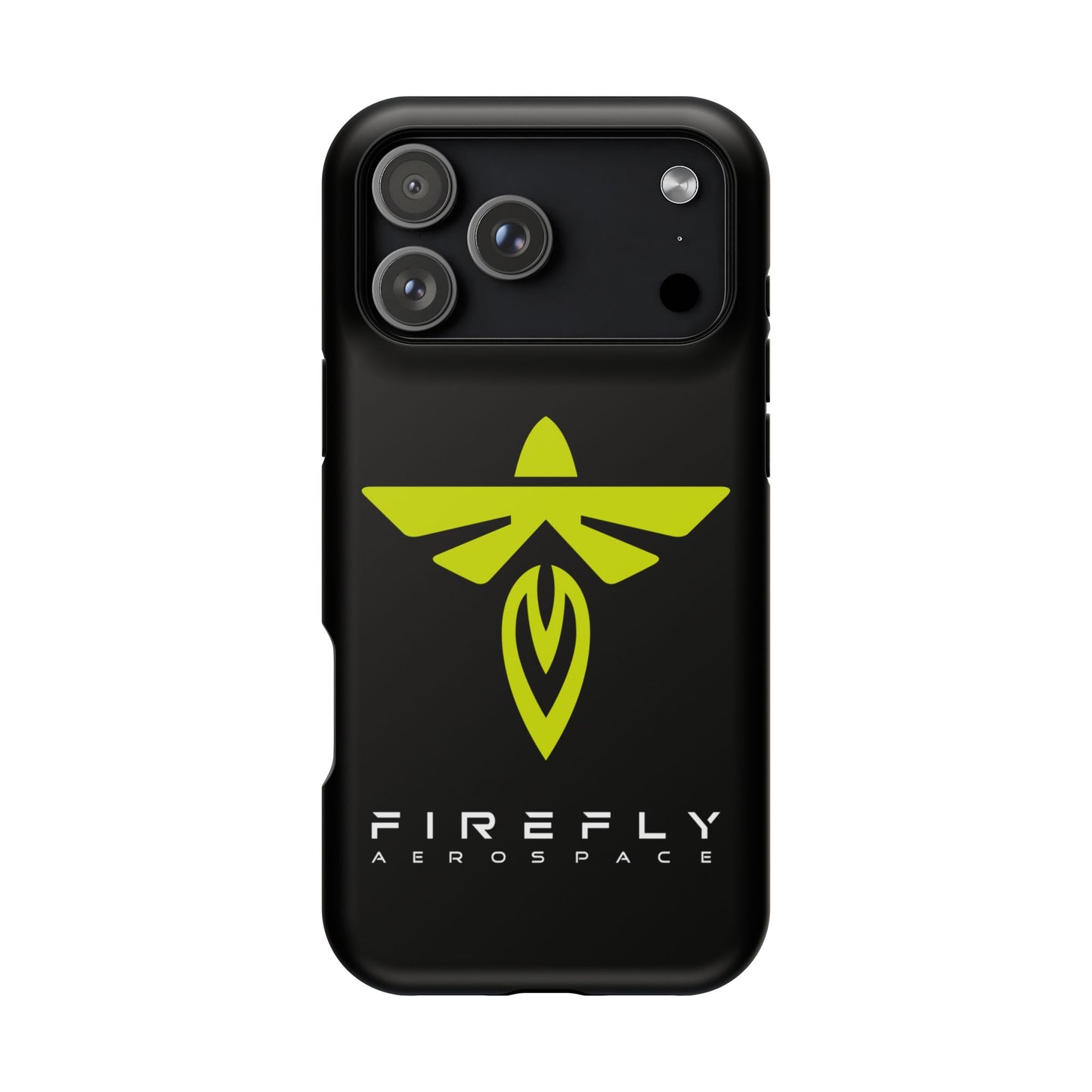 Firefly Impact-Resistant Cases (POD)