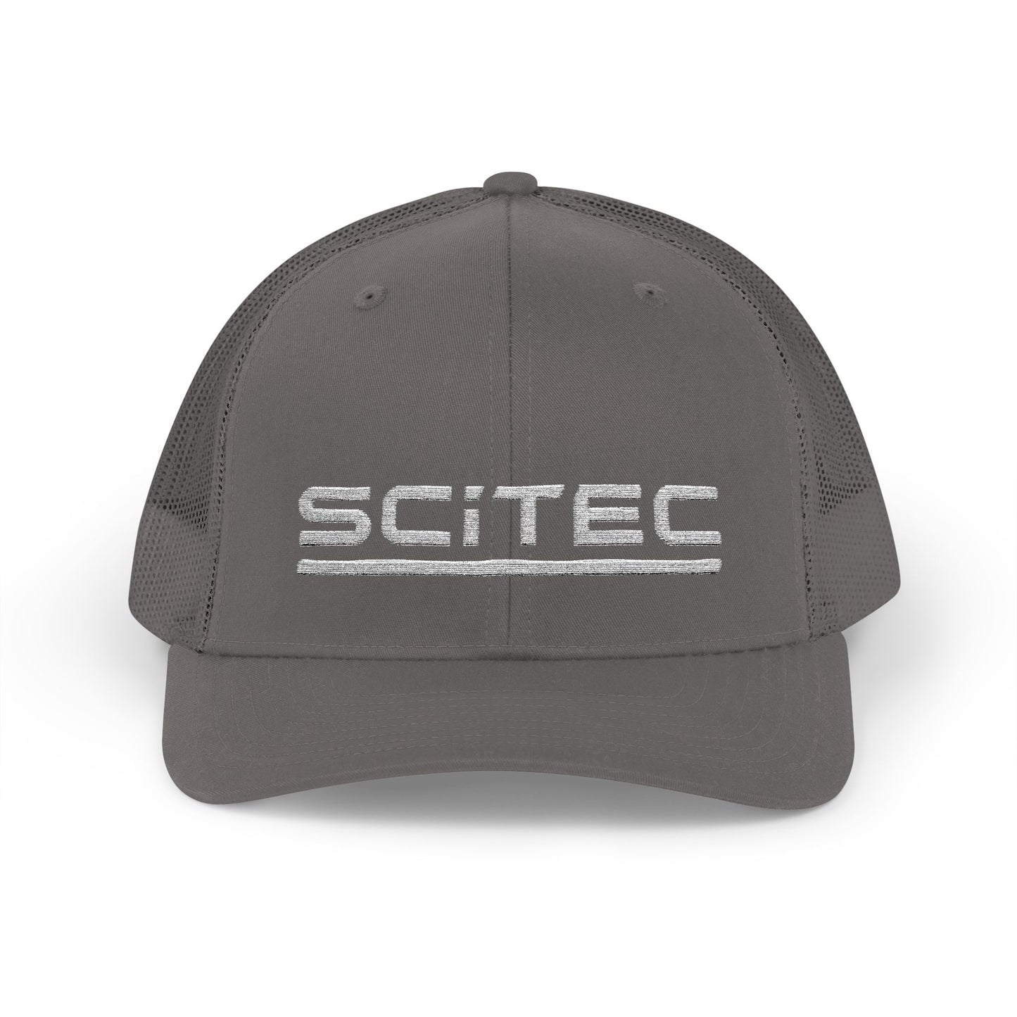SciTec Snapback Trucker Cap