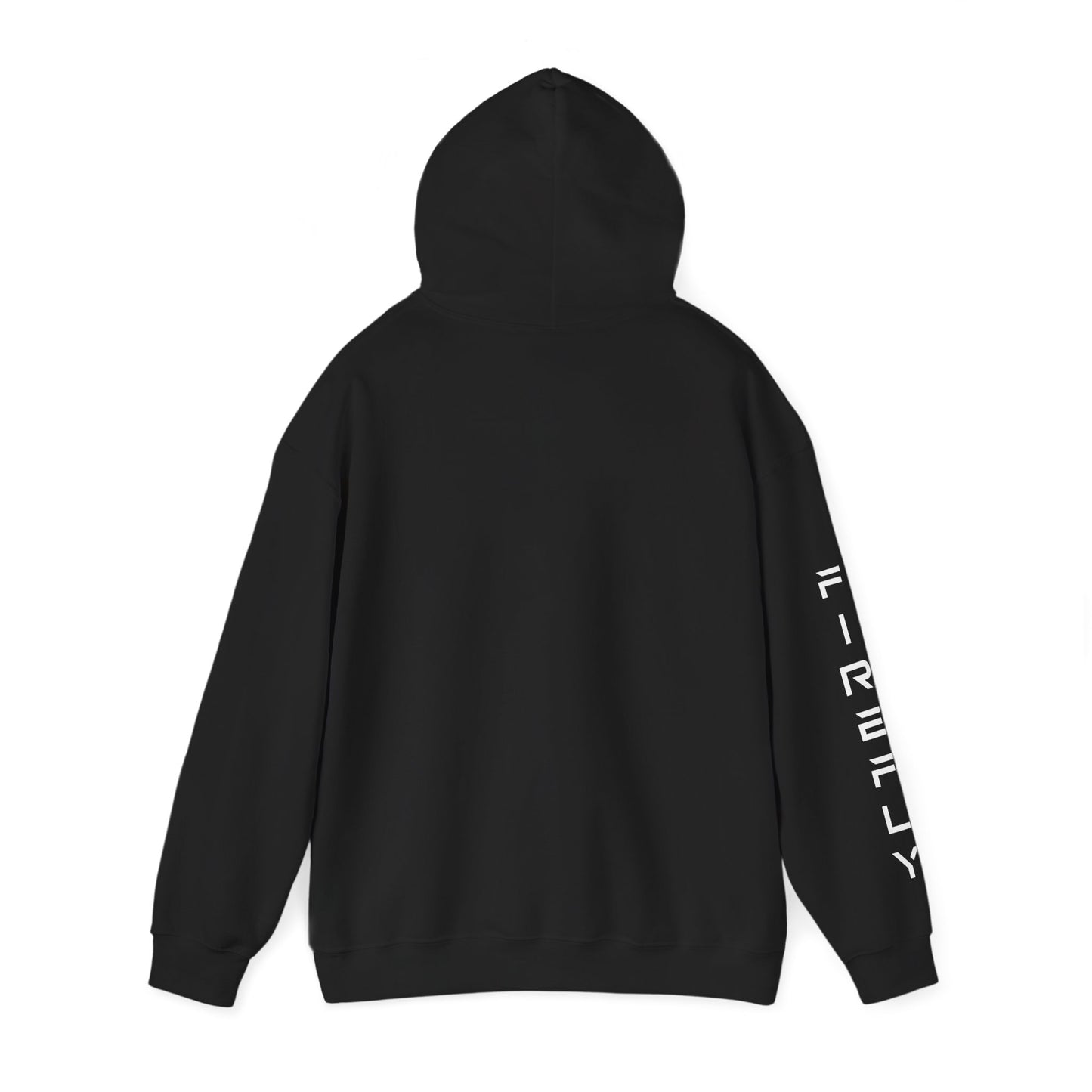 Elytra Unisex Heavy Blend™ Hooded Sweatshirt (POD)