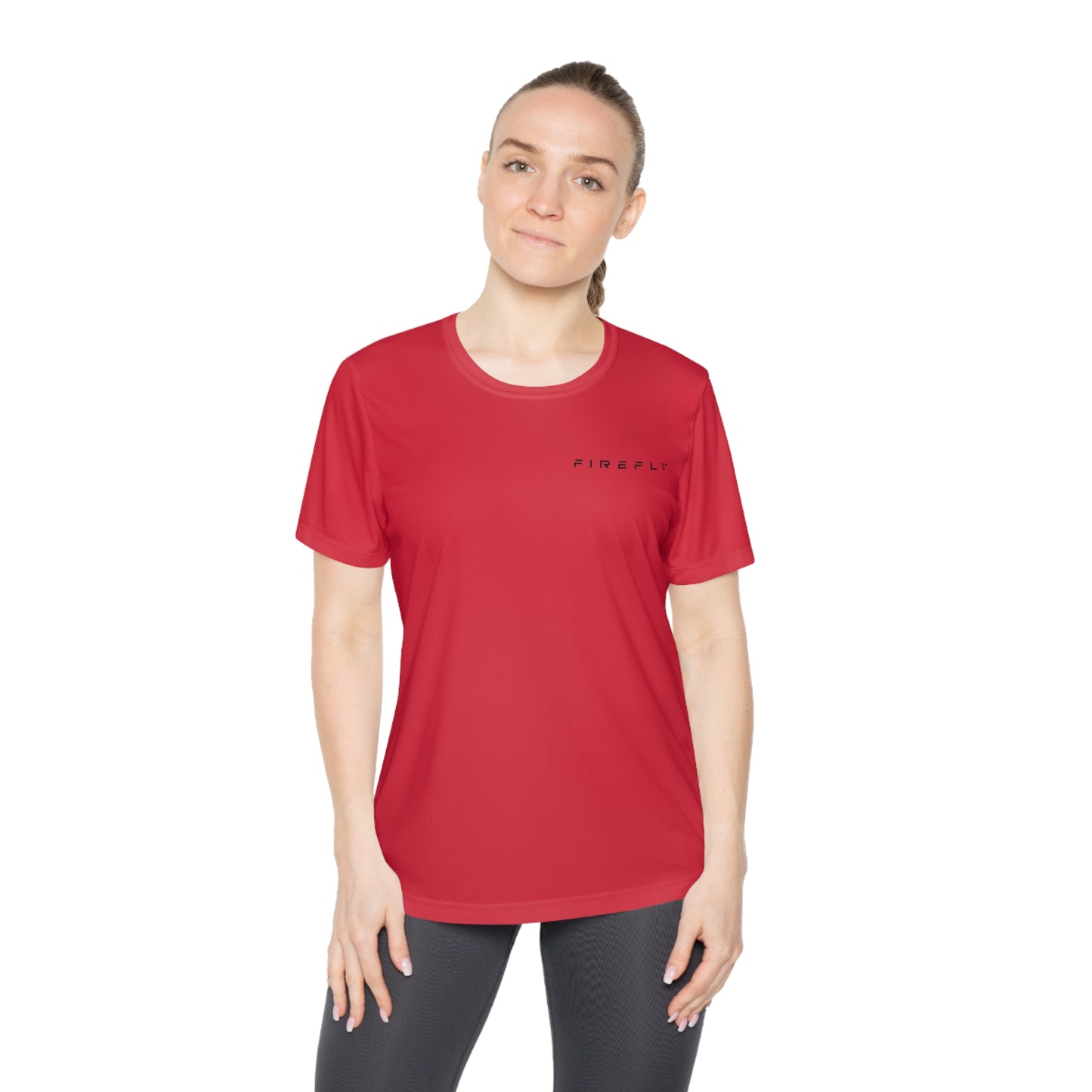 Firefly Ladies Competitor Tee