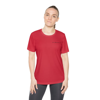 Firefly Ladies Competitor Tee