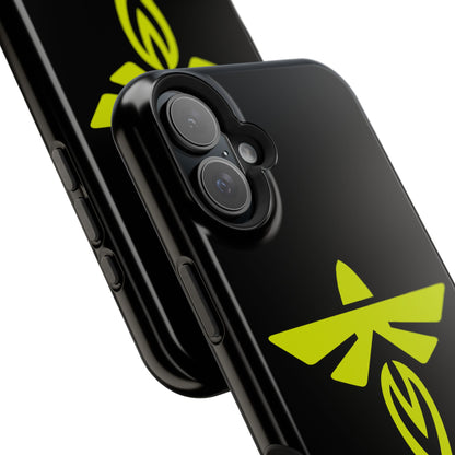 Firefly Impact-Resistant Cases (POD)