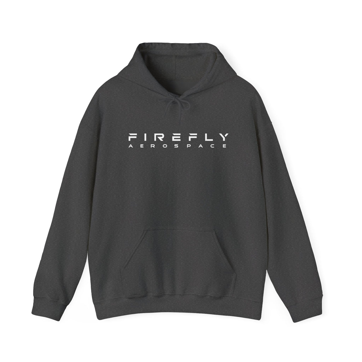 Firefly Unisex Heavy Blend™ Hooded Sweatshirt