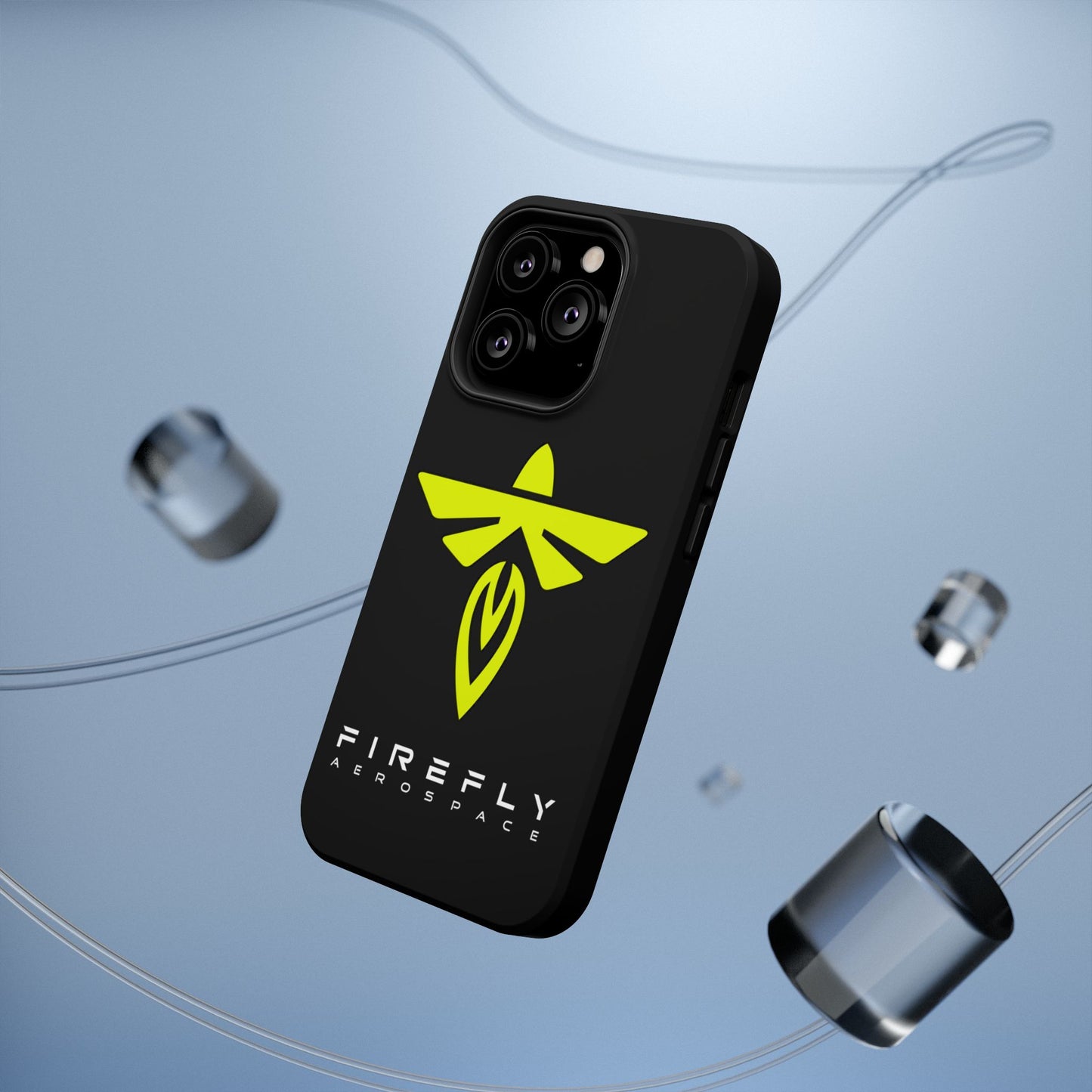 Firefly Impact-Resistant Cases (POD)