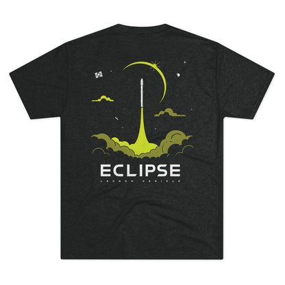 Firefly Unisex Eclipse Launch Vehicle T-shirt