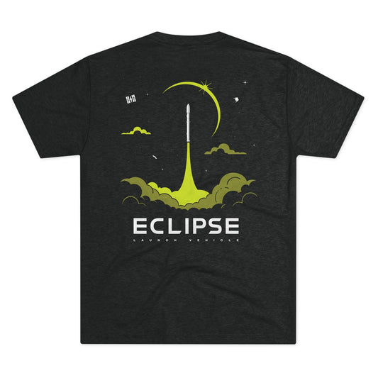 Firefly Unisex Eclipse Launch Vehicle T-shirt