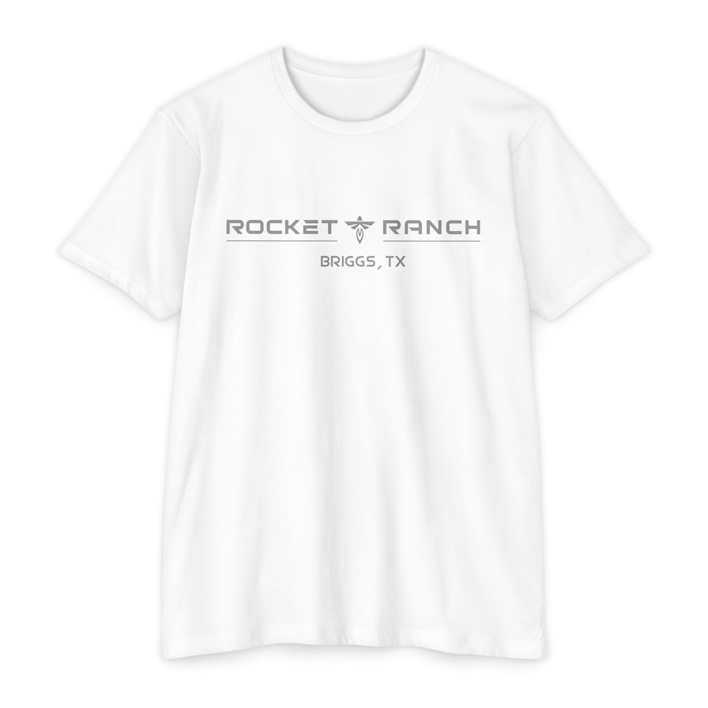 Firefly Rocket Ranch T-Shirt Unisex