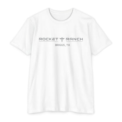 Firefly Rocket Ranch T-Shirt Unisex