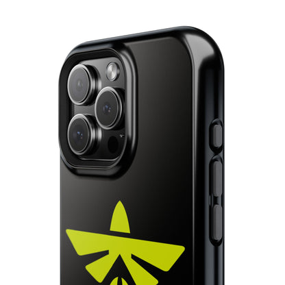 Firefly Impact-Resistant Cases (POD)