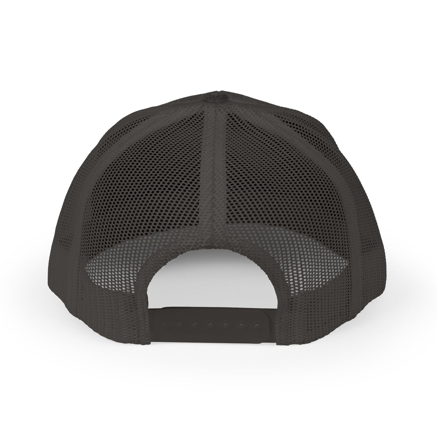 SciTec Snapback Trucker Cap