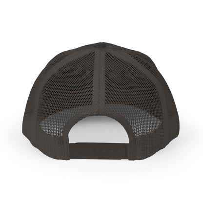 SciTec Snapback Trucker Cap