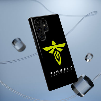 Firefly Impact-Resistant Cases (POD)