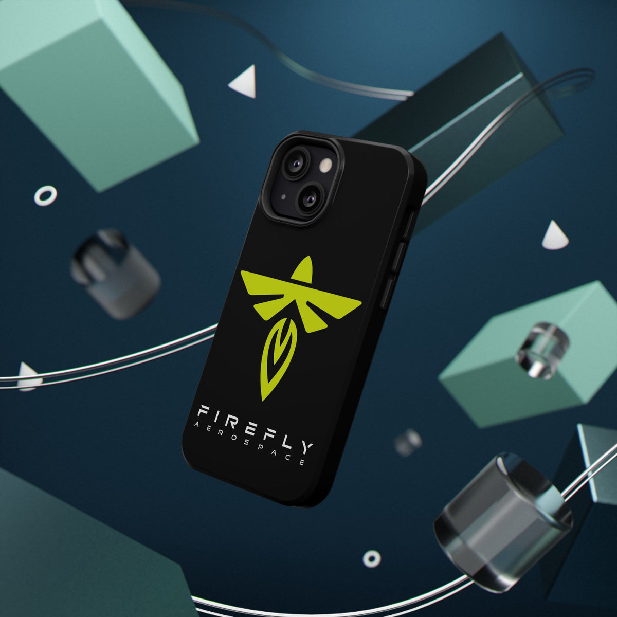 Firefly Impact-Resistant Cases