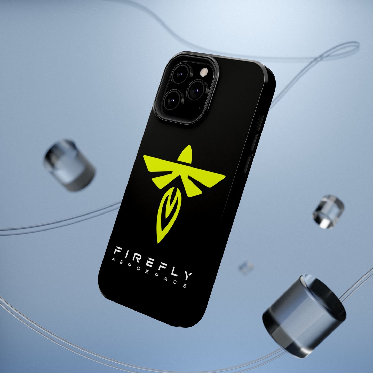Firefly Impact-Resistant Cases (POD)