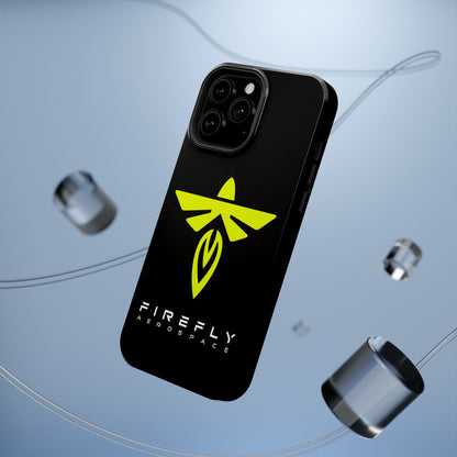 Firefly Impact-Resistant Cases (POD)