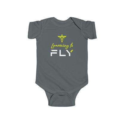 Firefly Learning to FLY Onesie