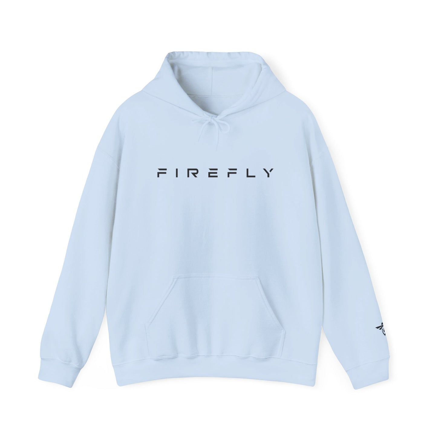 Firefly Unisex Heavy Blend™ Hooded Sweatshirt (POD)