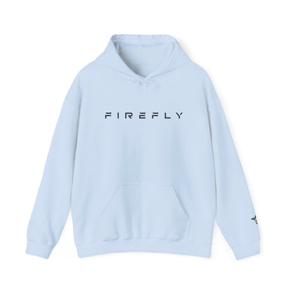 Firefly Unisex Heavy Blend™ Hooded Sweatshirt (POD)