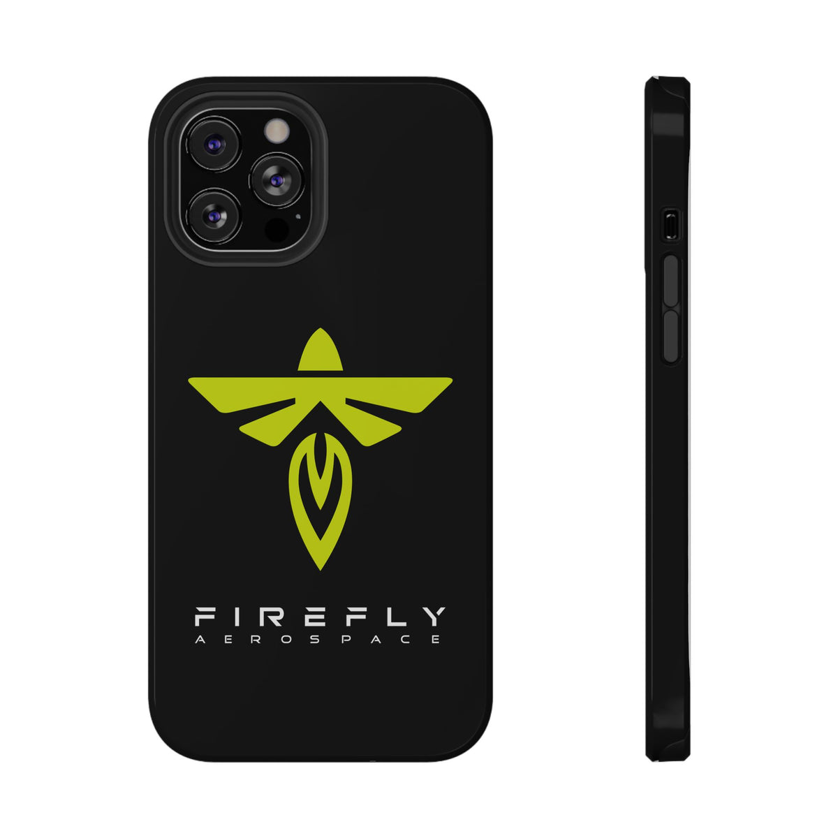Firefly Impact-Resistant Cases