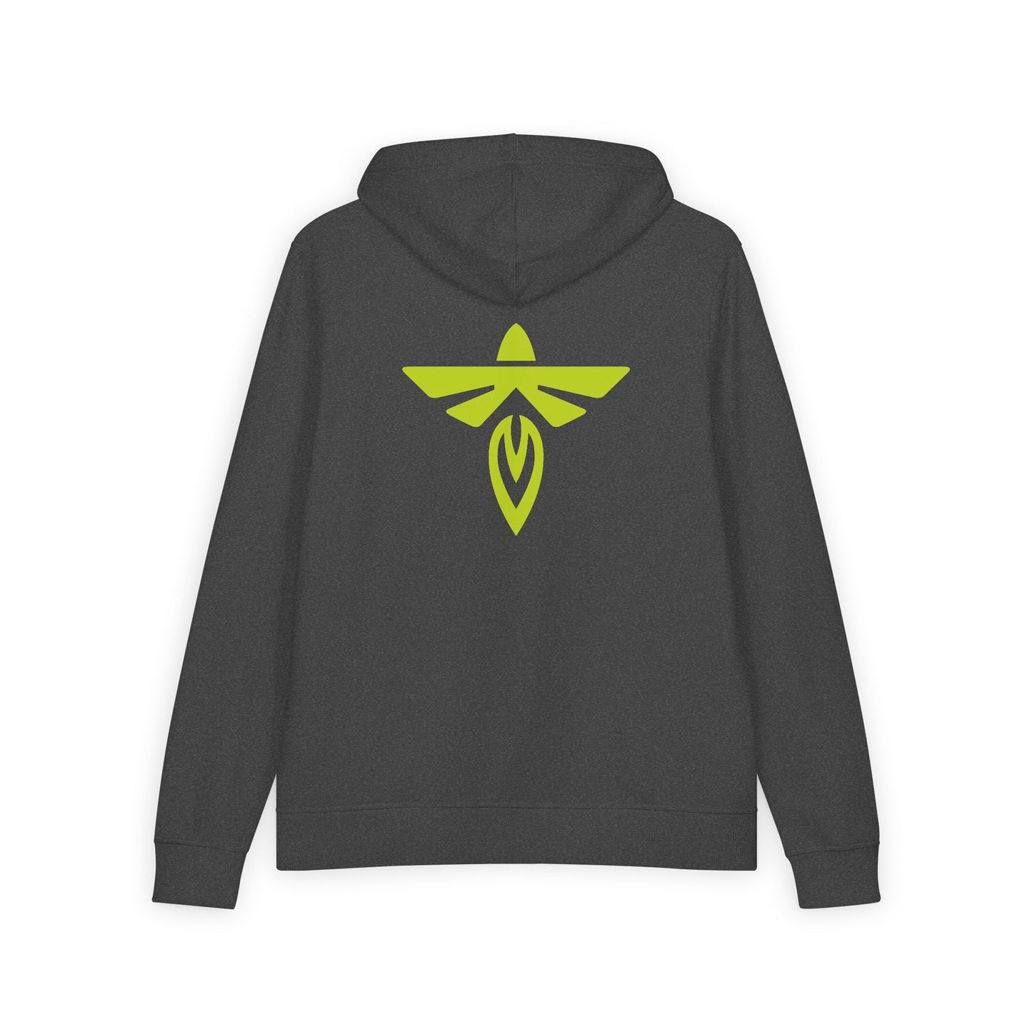 The SciTec Re-Fleece™ Full-Zip Hoodie