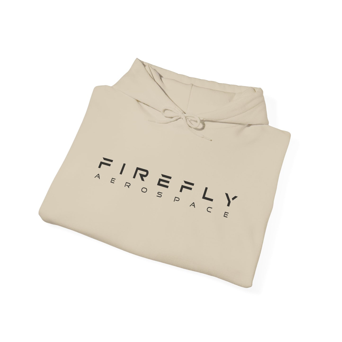 Firefly Unisex Heavy Blend™ Hooded Sweatshirt (POD)