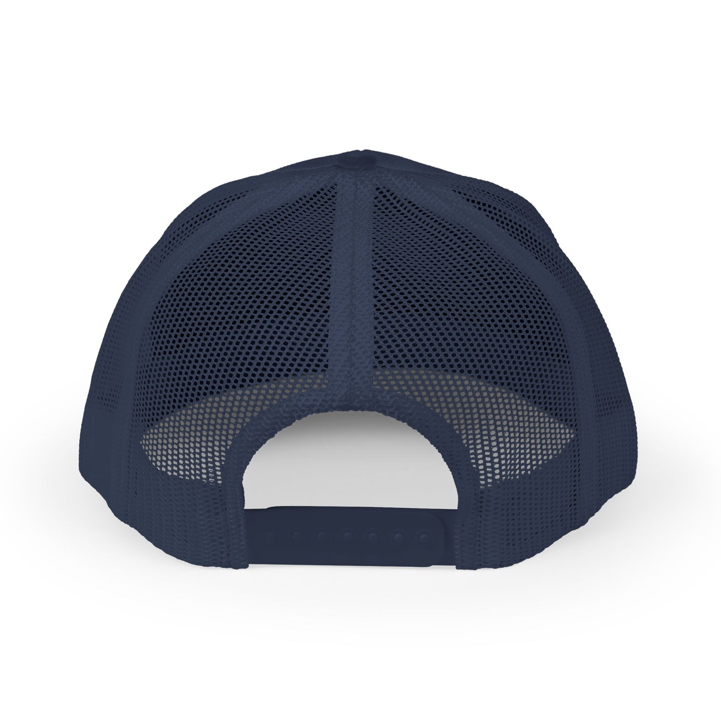 SciTec Snapback Trucker Cap