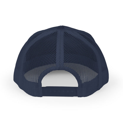 SciTec Snapback Trucker Cap