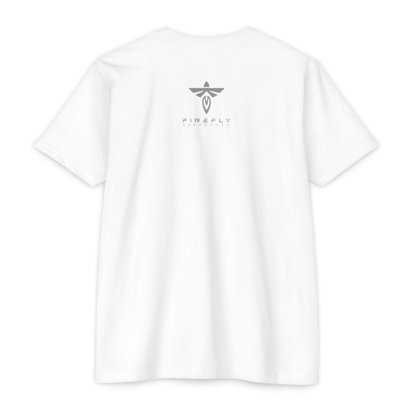 Firefly Rocket Ranch T-Shirt Unisex