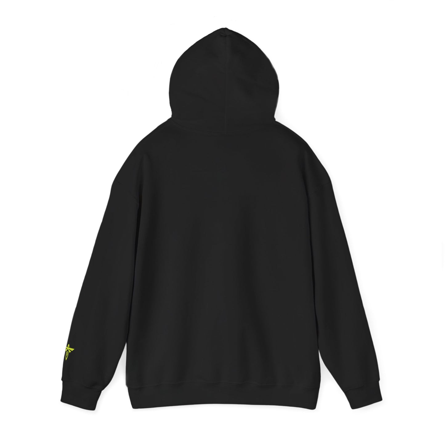 SciTec Unisex Heavy Blend™ Hooded Sweatshirt
