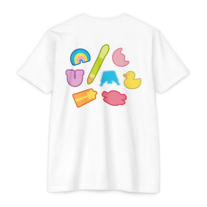 Lucky Firefly T-shirt