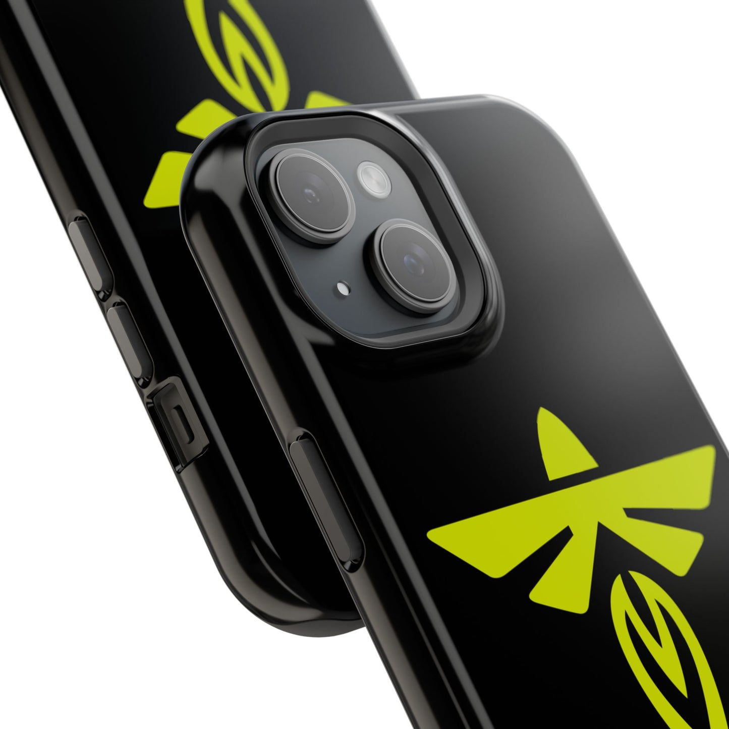 Firefly Impact-Resistant Cases (POD)