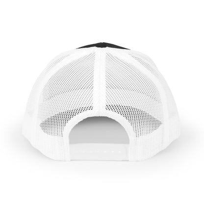 SciTec Snapback Trucker Cap