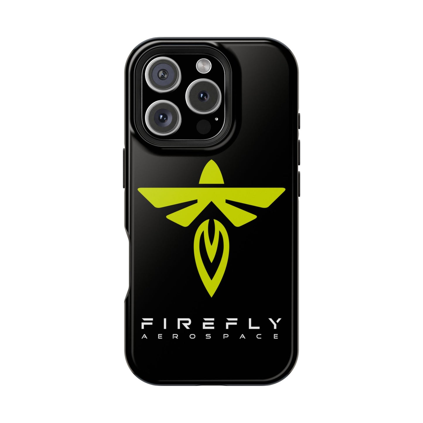 Firefly Impact-Resistant Cases (POD)