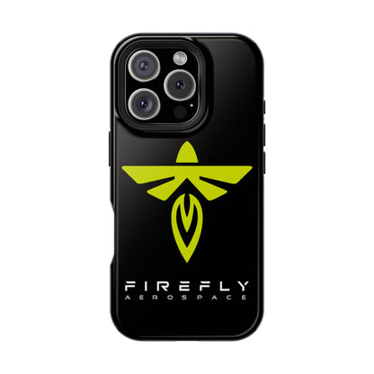 Firefly Impact-Resistant Cases (POD)