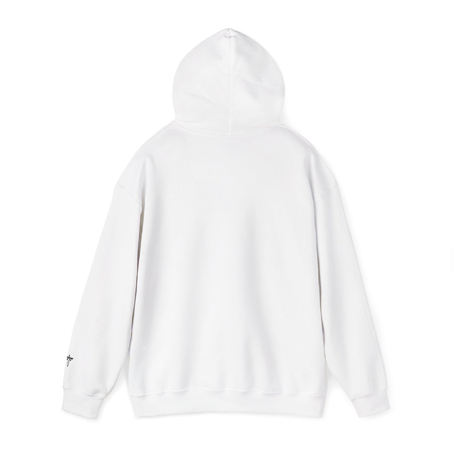 Firefly Unisex Heavy Blend™ Hooded Sweatshirt (POD)