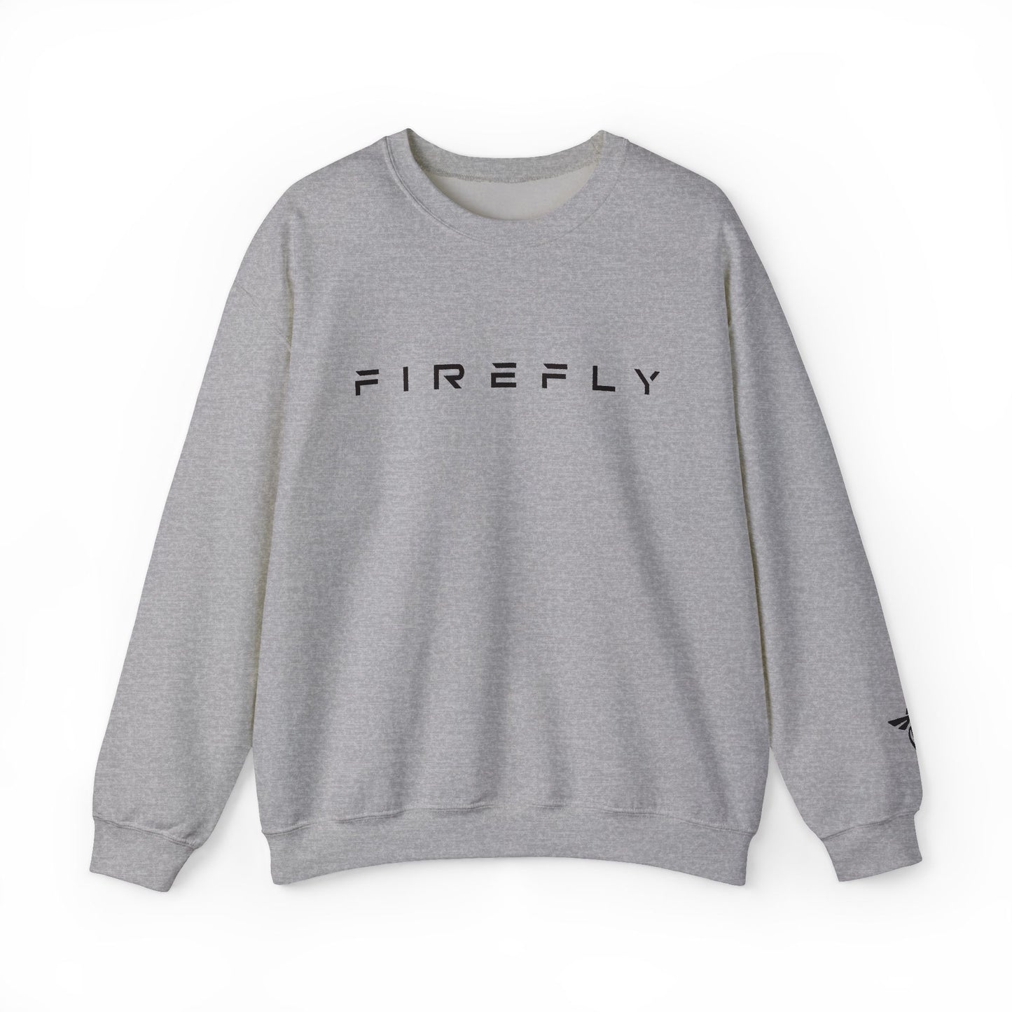 Firefly Unisex Heavy Blend™ Crewneck Sweatshirt (POD)