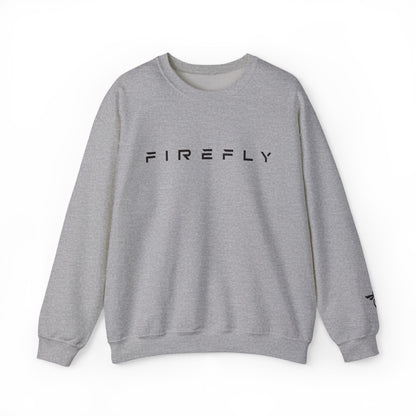 Firefly Unisex Heavy Blend™ Crewneck Sweatshirt (POD)