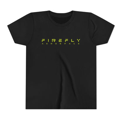 Youth Lucky Firefly Tee