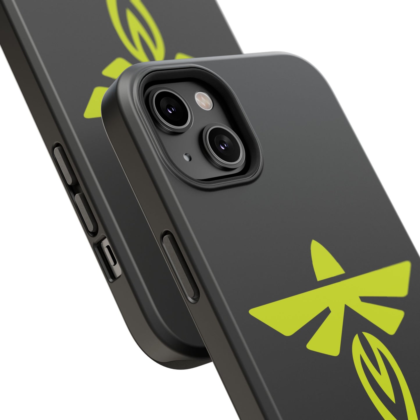 Firefly Impact-Resistant Cases (POD)