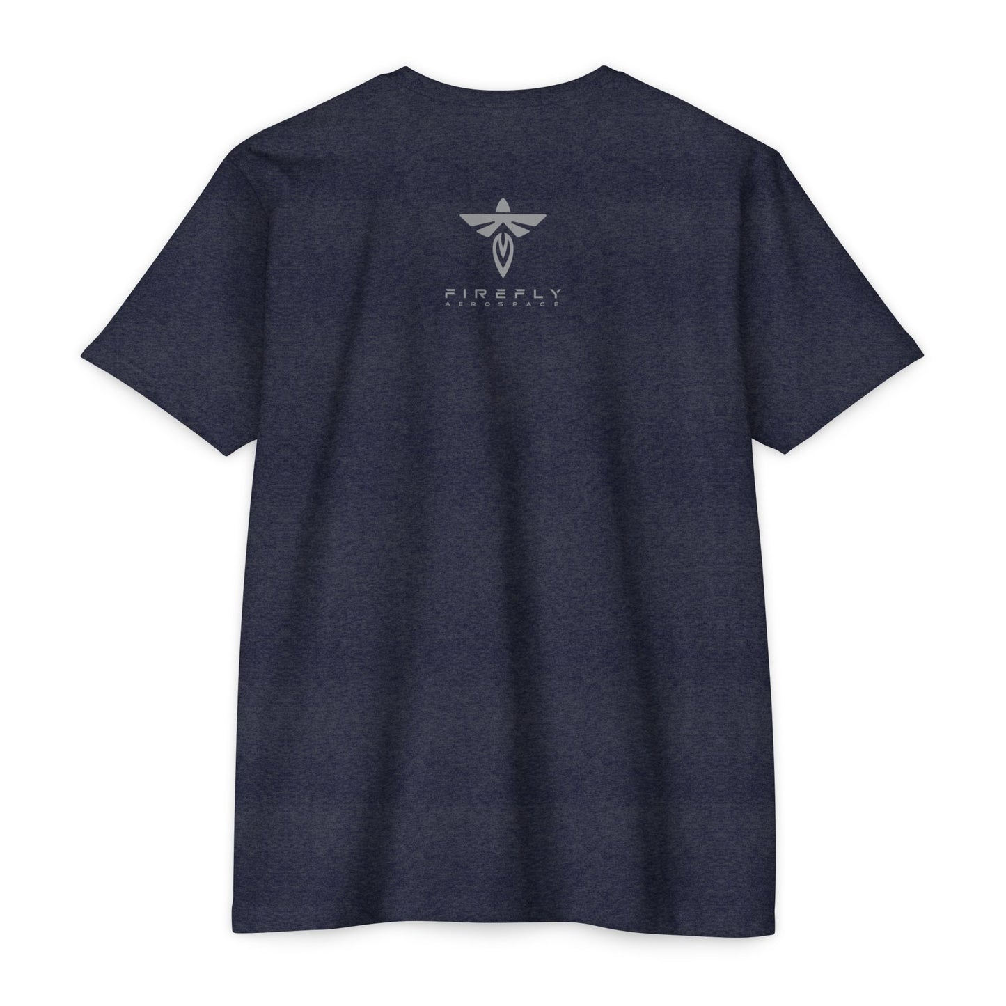 Firefly Rocket Ranch T-Shirt Unisex