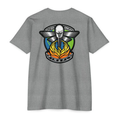Firefly Alpha FLTA001 T-Shirt – Unisex Graphic Tee