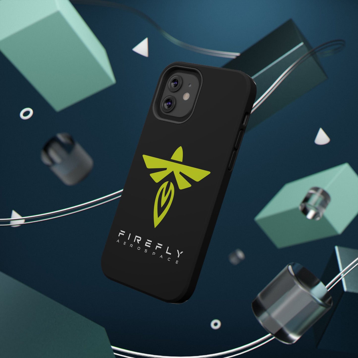 Firefly Impact-Resistant Cases (POD)