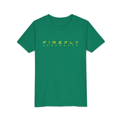 Youth Lucky Firefly Tee