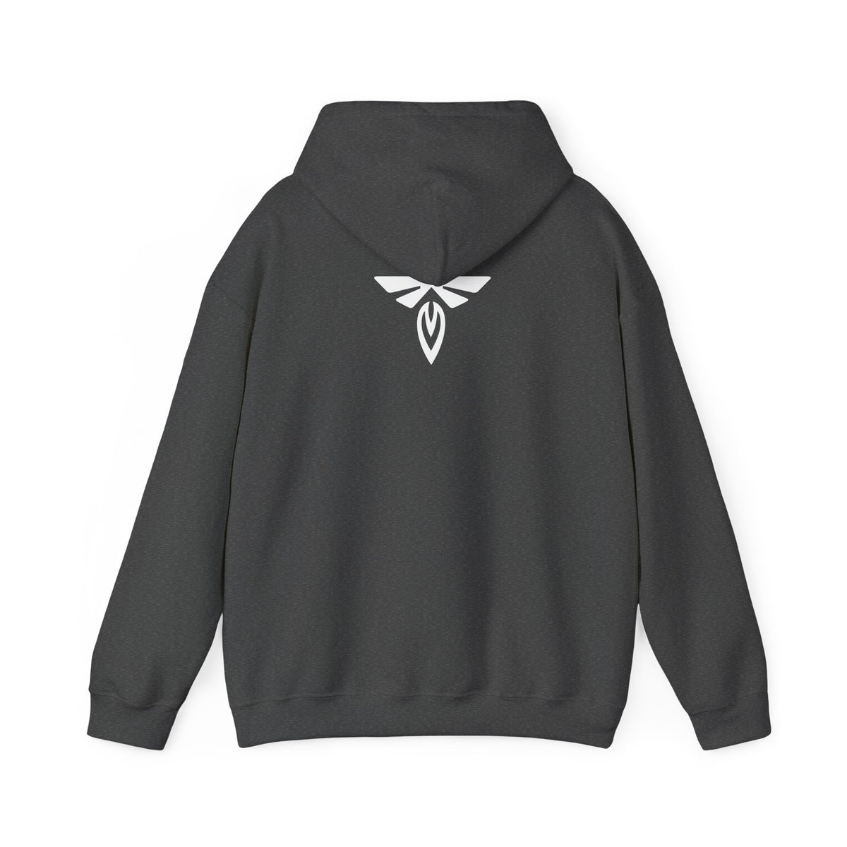 Firefly Unisex Heavy Blend™ Hooded Sweatshirt