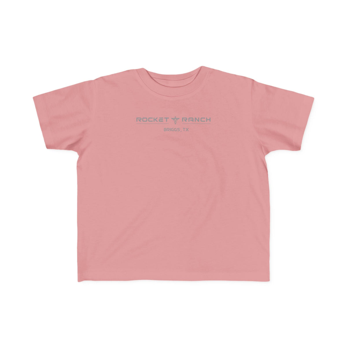 Firefly Aerospace Rocket Ranch Toddler T-Shirt