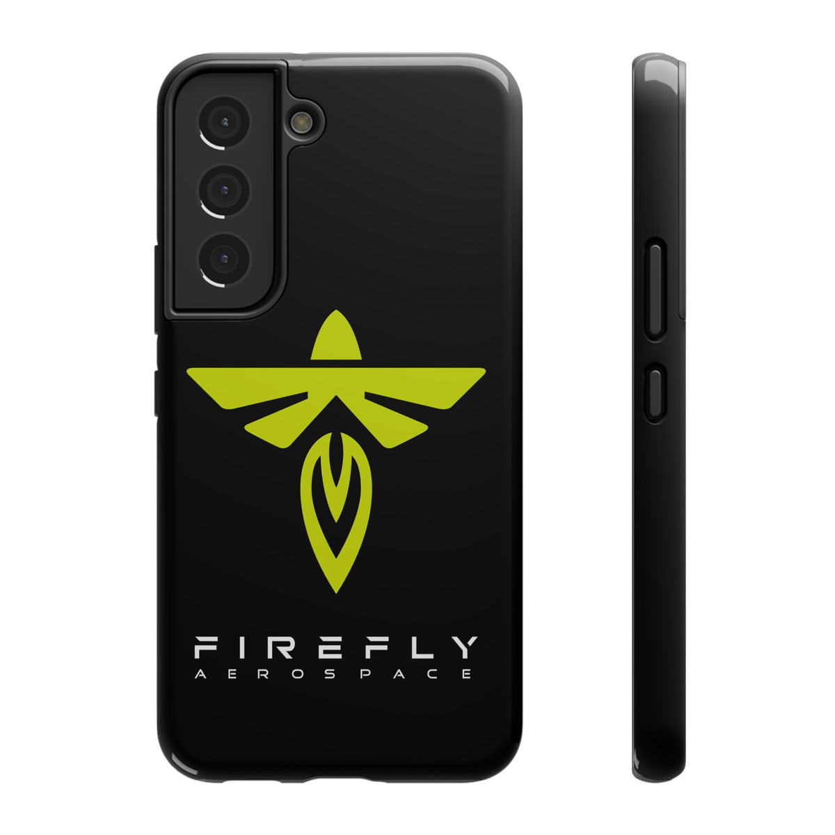 Firefly Impact-Resistant Cases
