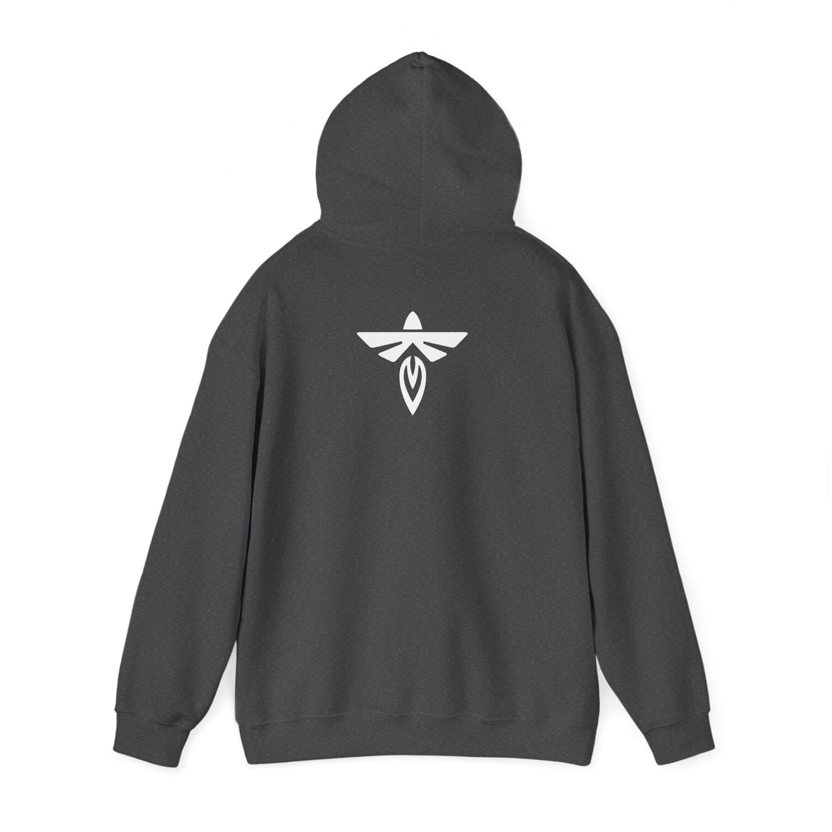 Firefly Unisex Heavy Blend™ Hooded Sweatshirt