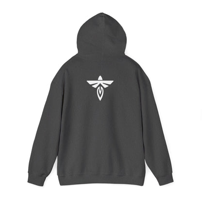 Firefly Unisex Heavy Blend™ Hooded Sweatshirt